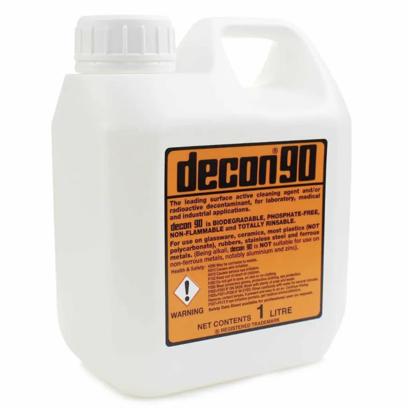 Decon 90 Detergent